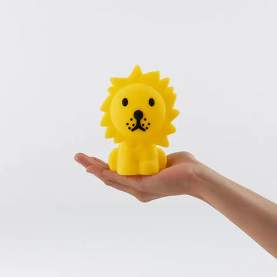Lion Night Light