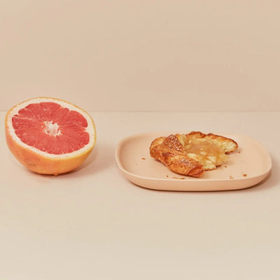Bamboo Side Plate
