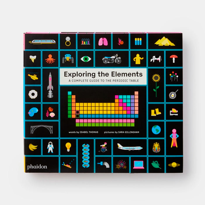 Exploring the Elements: A Complete Guide to the Periodic Table