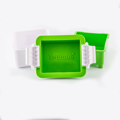 Tofuture Tofu Press