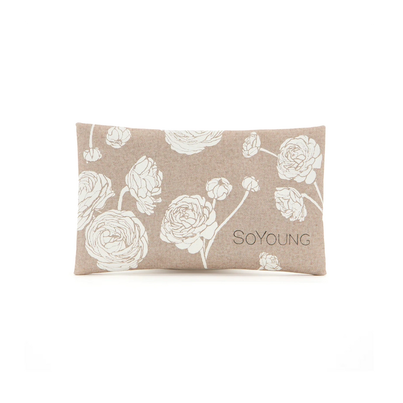 SoYoung, White Peonies Ice Pack