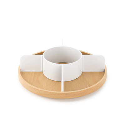 Bellwood Lazy Susan