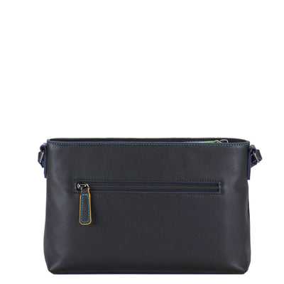 Carrara Crossbody in Black