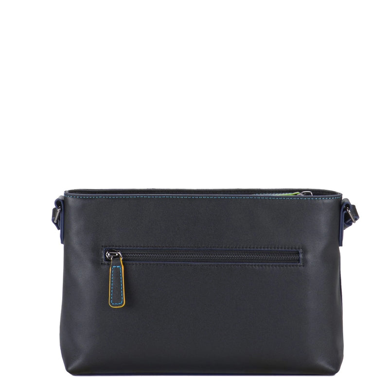 Carrara Crossbody in Black