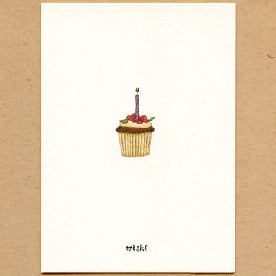 Birthday Wishes Boxed Greeting Cards