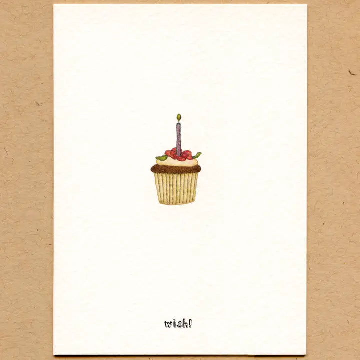 Birthday Wishes Boxed Greeting Cards