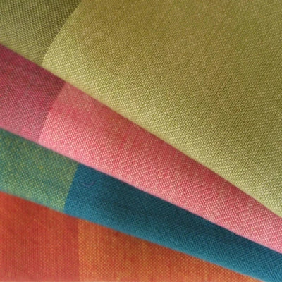 Chic Napkin Set, Soft Handwoven Cotton