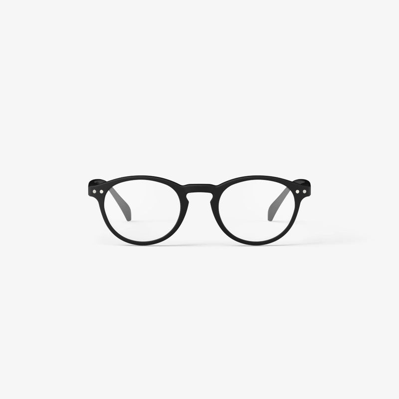 IZIPIZI, Black Reading Glasses 