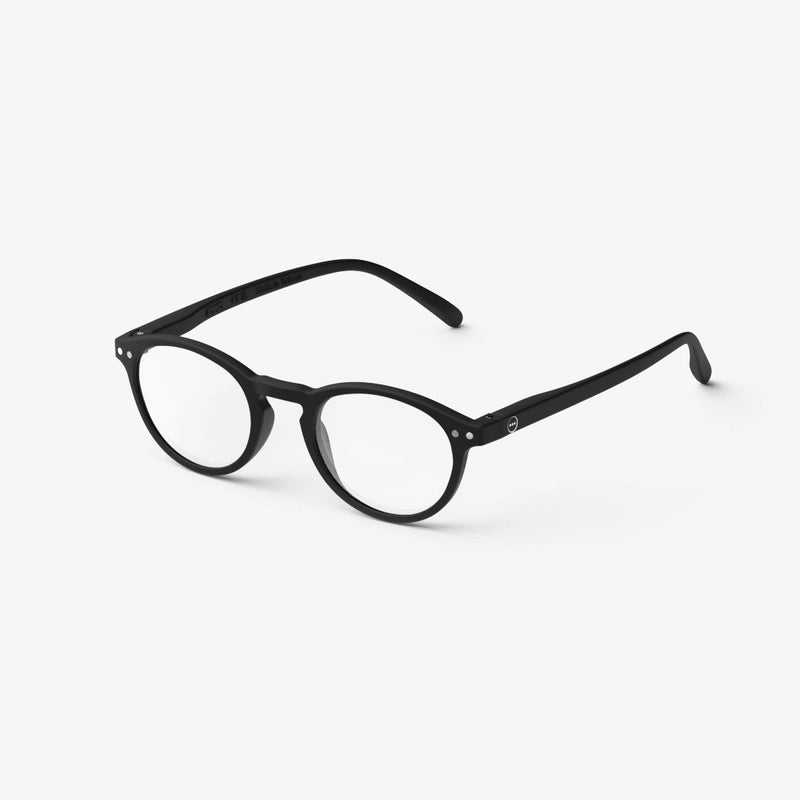 IZIPIZI, Black Reading Glasses 
