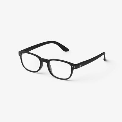 IZIPIZI, Black Reading Glasses #B