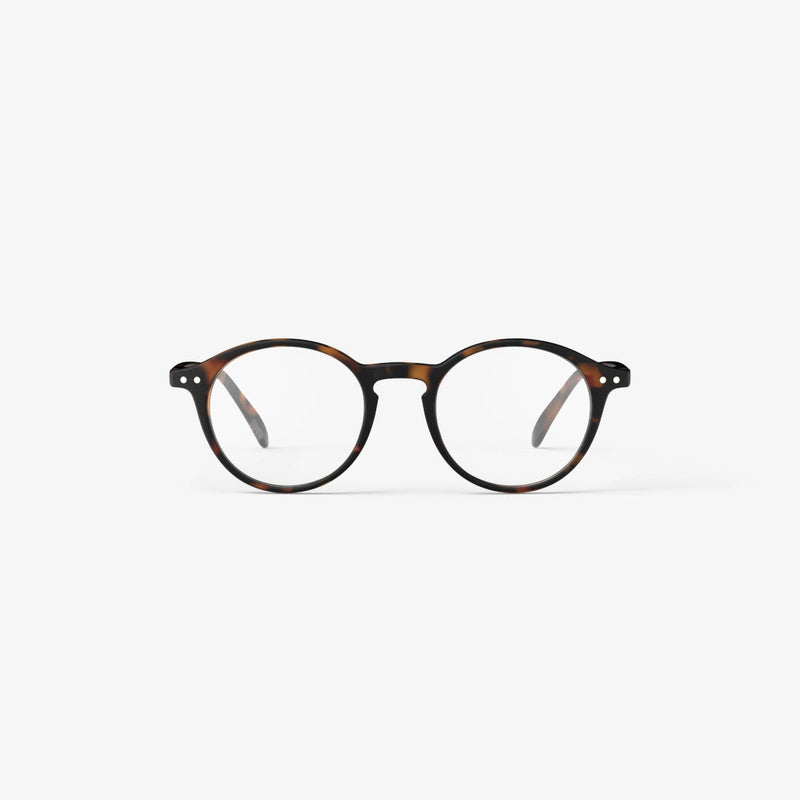 IZIPIZI, Tortoise Reading Glasses 