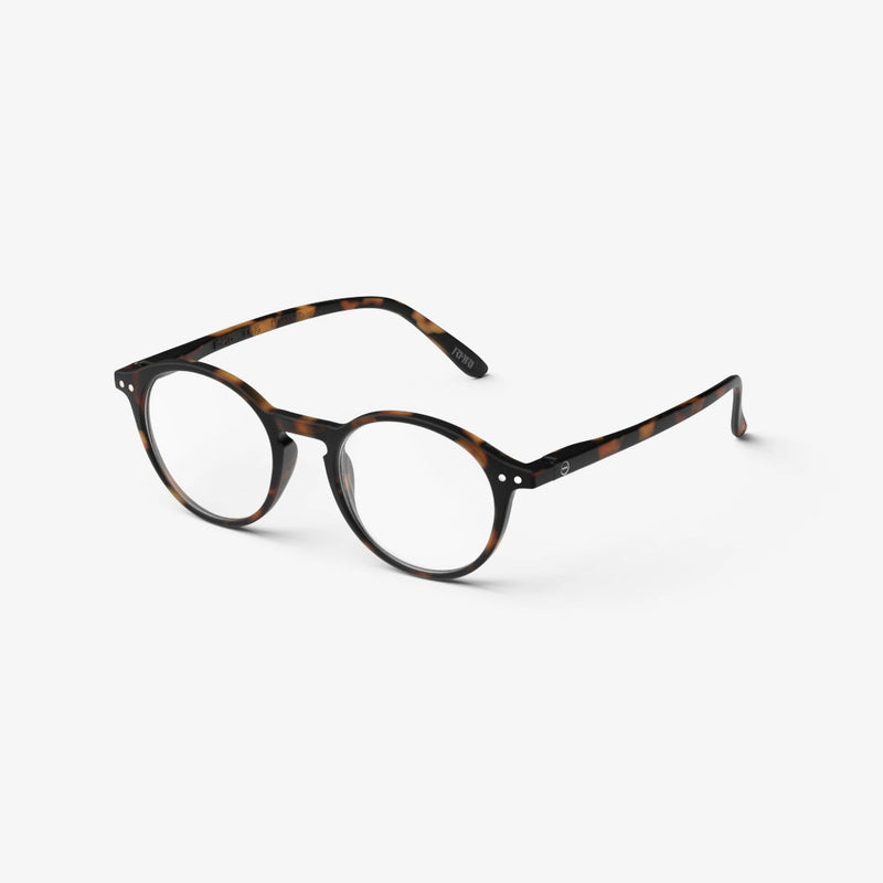 IZIPIZI, Tortoise Reading Glasses 