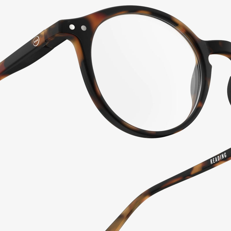IZIPIZI, Tortoise Reading Glasses 