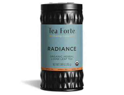 Loose Leaf Tea, Radiance