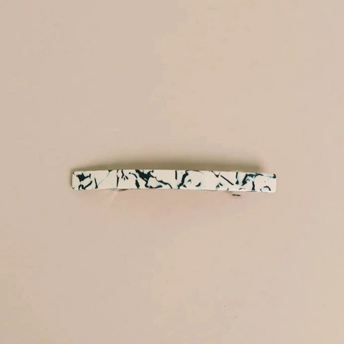 Nat + Noor, Lily Barrette in Marble