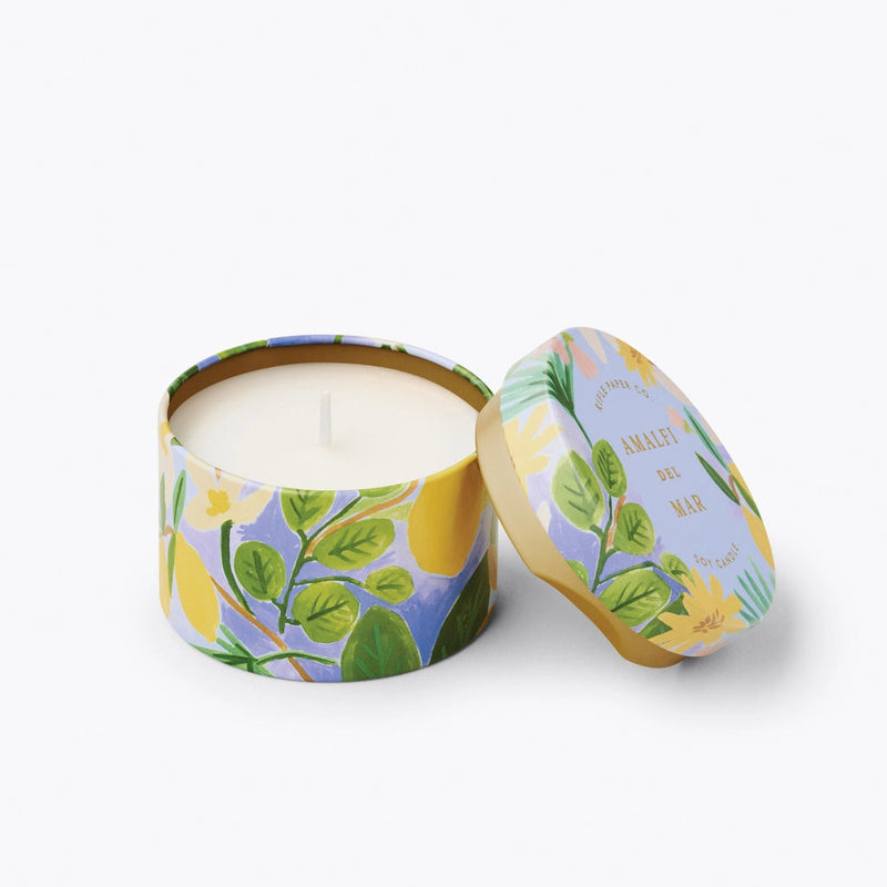 Amalfi Del Mar Candle