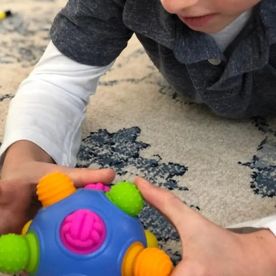WobLii Sensory Ball