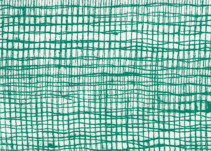 Silicone Placemat, Linen in Pine