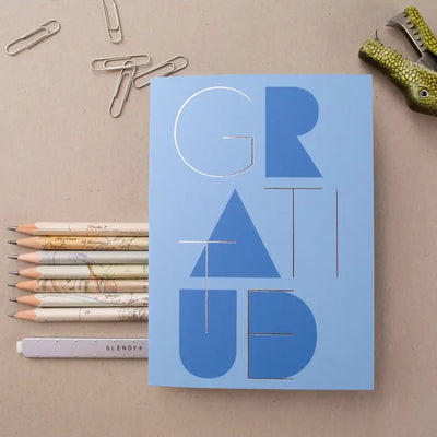 Gratitude Card