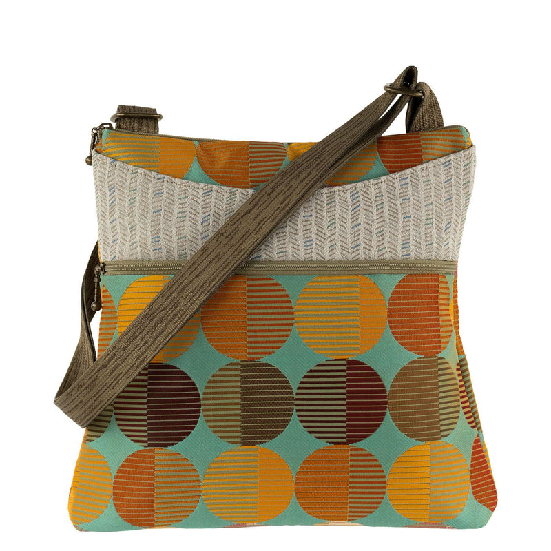 Spree Bag in Eclipse Warm