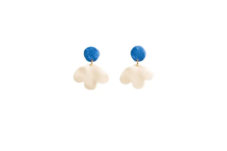 Snowdrop Earrings