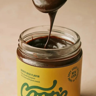Coop's Original Hot Fudge