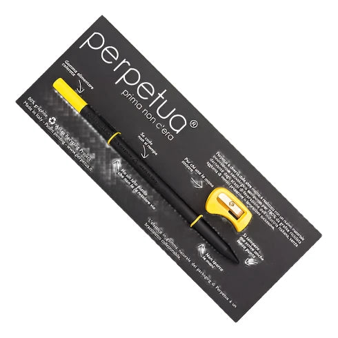 Perpetua - Recycled Graphite Pencils