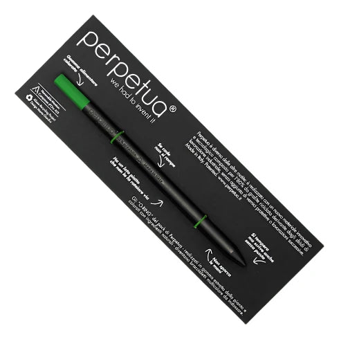Perpetua - Recycled Graphite Pencils