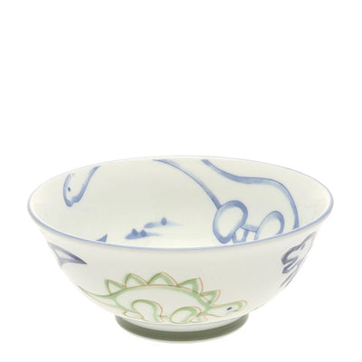 Miya, Jurassic Dinos Ramen