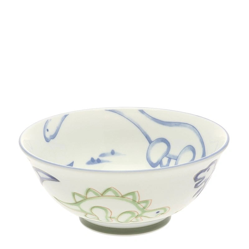 Miya, Jurassic Dinos Ramen