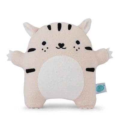 Plush Toy: Ricetiger