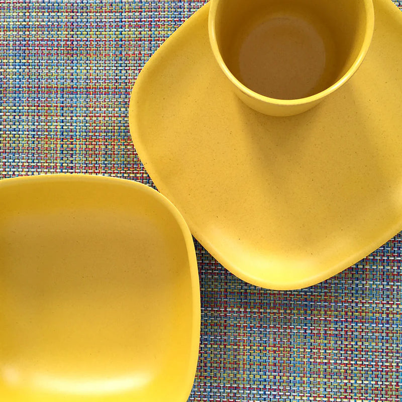 Bamboo Side Plate