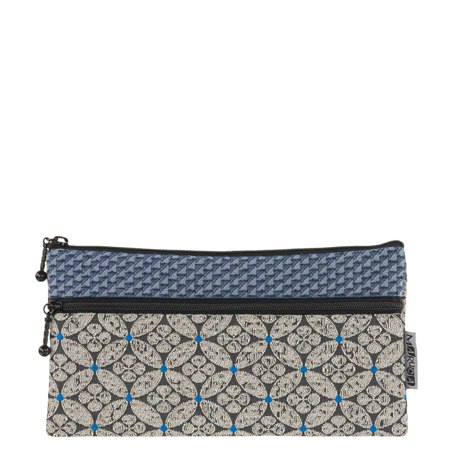 Heidi Wallet in Petal Dove – AKAR Design