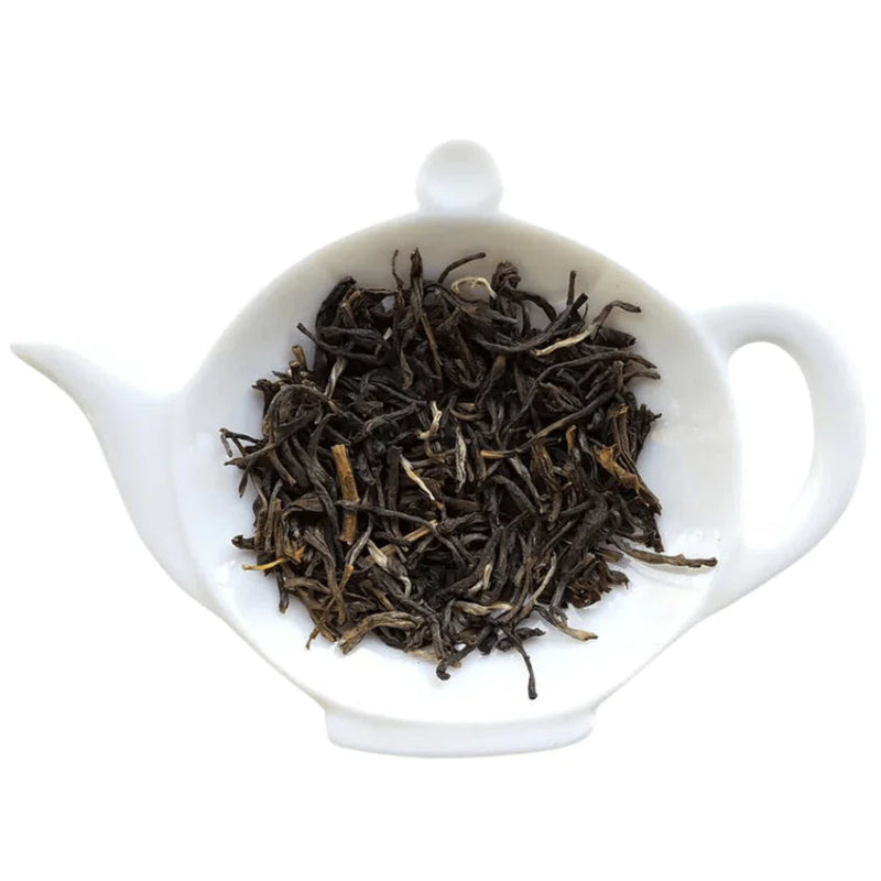 Jasmine Green Tea Mini Tube (5 Tea Bags)