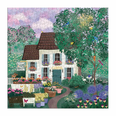 Joy Laforme Garden Path, 500 Pieces