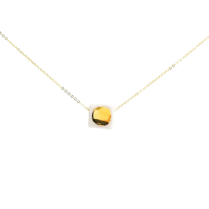 Good Day Sunshine Necklace