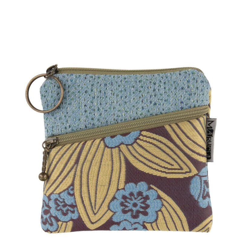 Roo Pouch in Summertime Orchid