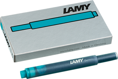 Lamy Ink Refills for Fountain Pens