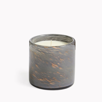 Winter Violet Candle