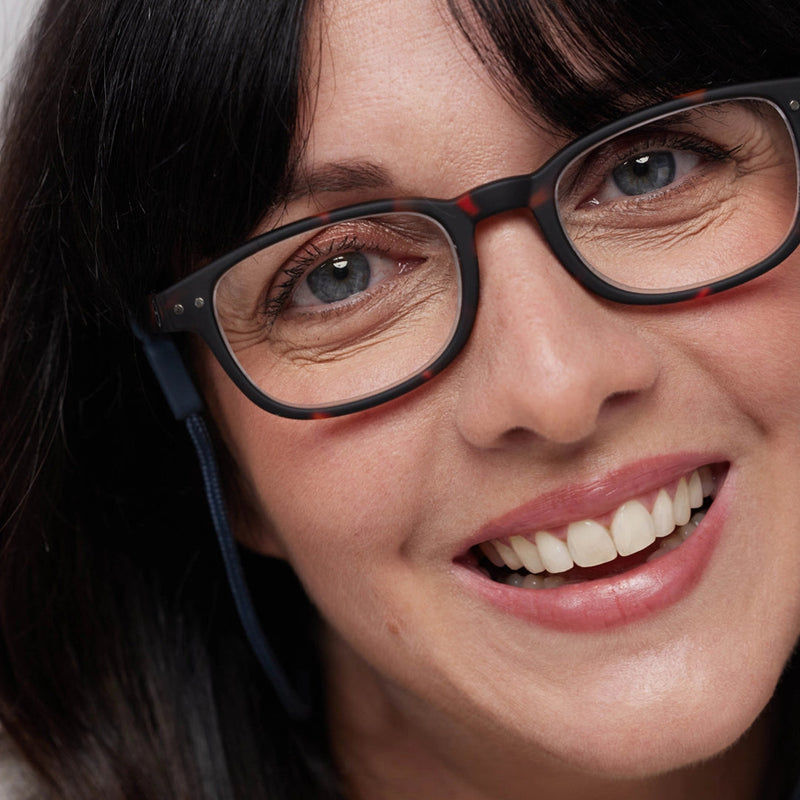IZIPIZI, Tortoise Reading Glasses 