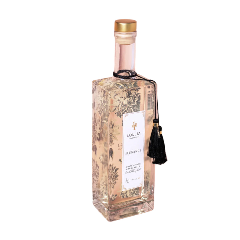 Lollia, Elegance Bubble Bath