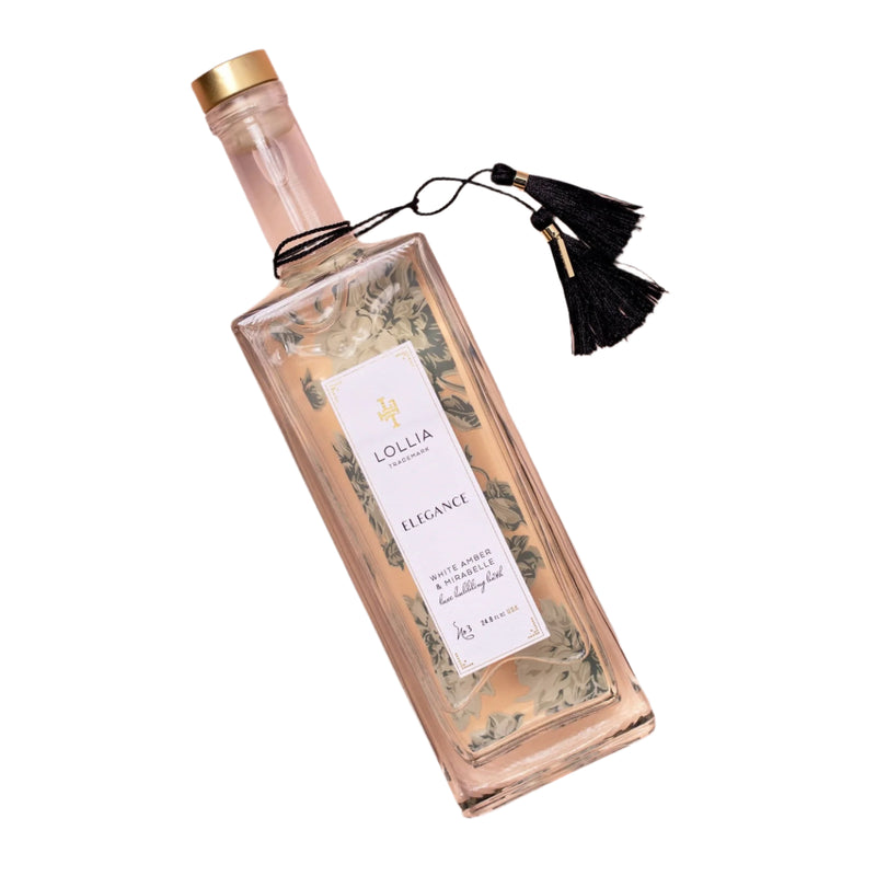 Lollia, Elegance Bubble Bath