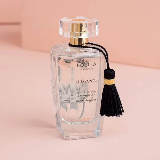 Lollia, Elegance Eau De Parfum