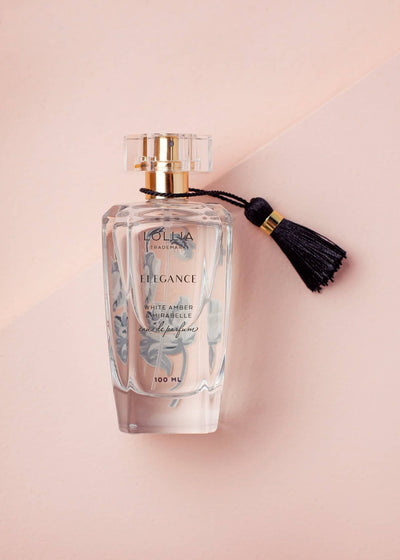Lollia, Elegance Eau De Parfum