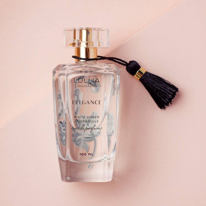 Lollia, Elegance Eau De Parfum