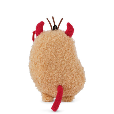 Mini Plush Toy: Devil Ricespud