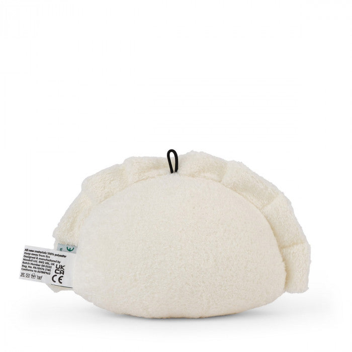 Mini Plush Toy: Ricedumpling