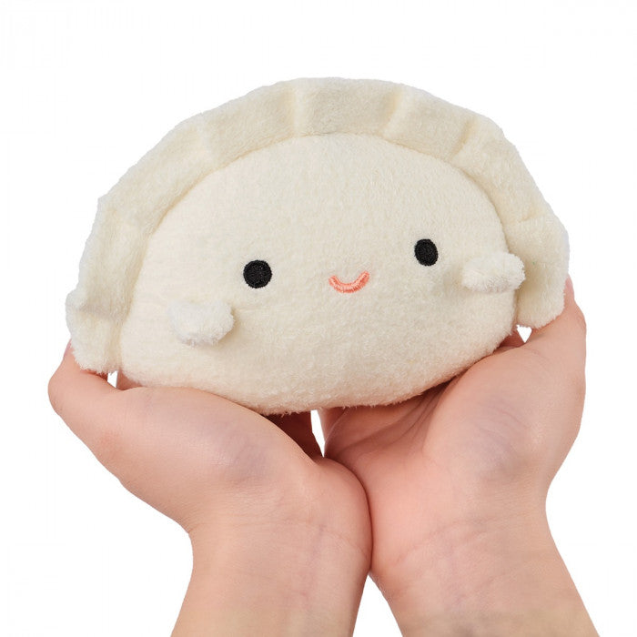Mini Plush Toy: Ricedumpling