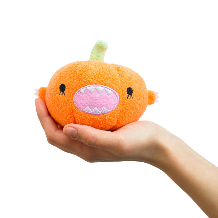 Mini Plush Toy: Ricepumpkin