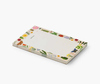 Notepad in Curio
